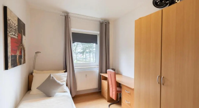 acora Bremen Garden Living the City