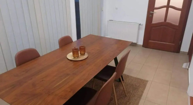 Апартаменты с 2 комнатами Apartman Indy Bascarsija
