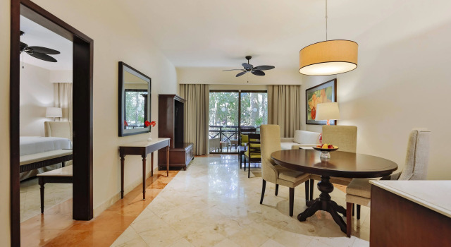 Occidental at Xcaret Destination - All Inclusive