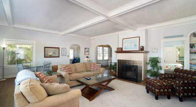 Harris Hideaway 5 Bedroom Home, Забронировать Дом для отпуска Сисайд North Oregon Coast, рядом с Seaside Golf Course
