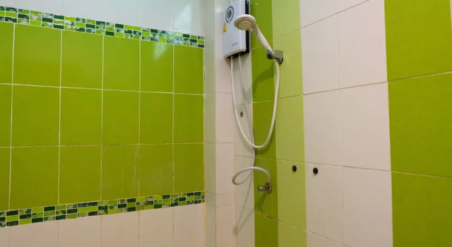 Номер Standard Phutien Resort