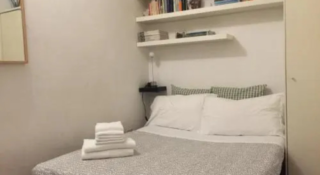 Small Navona Studio, Забронировать Отель Отели Навона 3 звезды, 3*