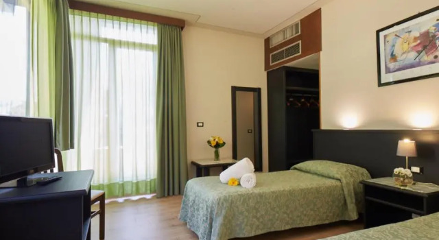 Номер Classic Hotel Lago Verde
