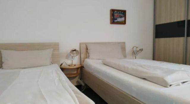 DEVA Aparthotel Egger, Rezerwuj Hotel Hotele i noclegi w Schechen, Hotel