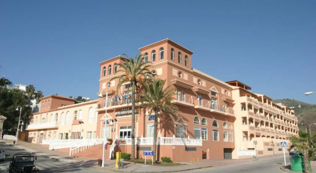 Двухместный номер Standard Bahía Tropical
