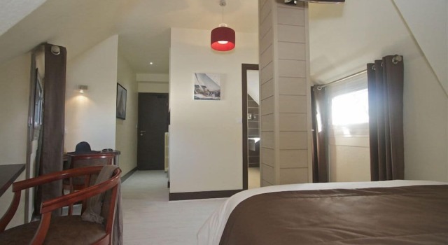Hôtel LOstrea