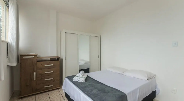 3-bedroom Apt and Ocean View Edi0302
