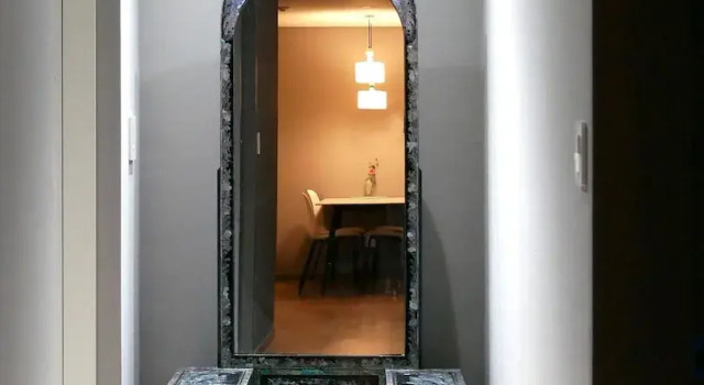 Номер Standard CentralViewSuite Residence, Myeong-dong
