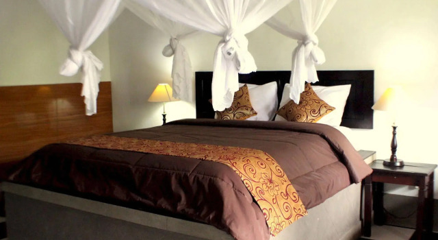Jubawa Homestay, Забронировать Отель Отели провинции Бали с завтраком, Завтраки