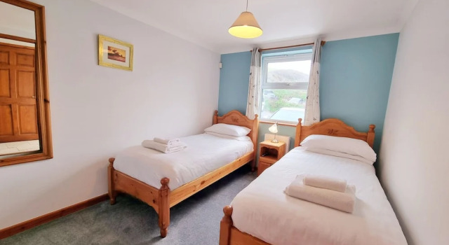 Tregurrian Villas, Забронировать Вилла Отели Корнуолл 4 звезды, 4*