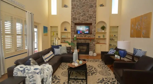 Ocean View Paradise - Steps Away From the Beach