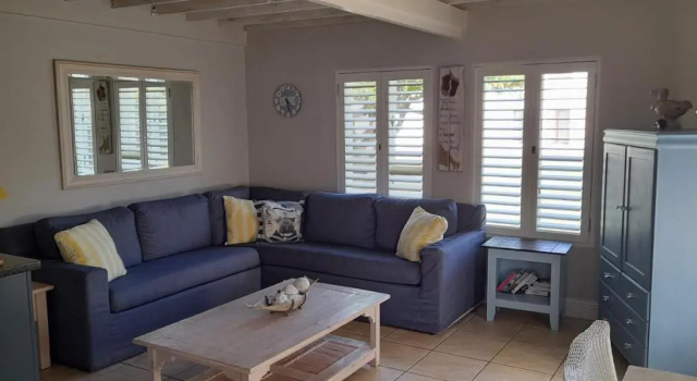 65 at The Dunes, Reservar Hotel Hotéis em Knysna com estacionamento, Estacionamento