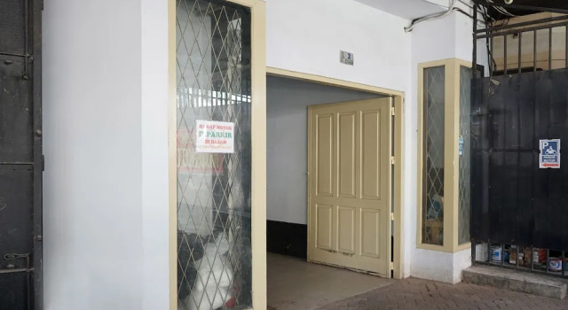 OYO 2186 Pondok Mahkota, Rezervovat Hostel Hostely v Sulawesi, Hostel