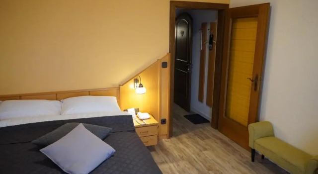 Номер Standard Villa Martini Boutiquehotel