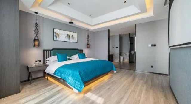 Suite Hefei Walton Hotel