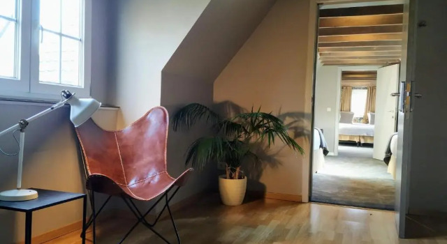 Hotel Lepelbed, Book Hotel Melle 