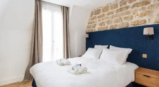 Номер Standard с 3 комнатами Quartier Libre - Saint Georges