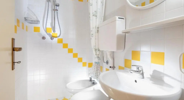 Номер Standard Hotel Castellucci