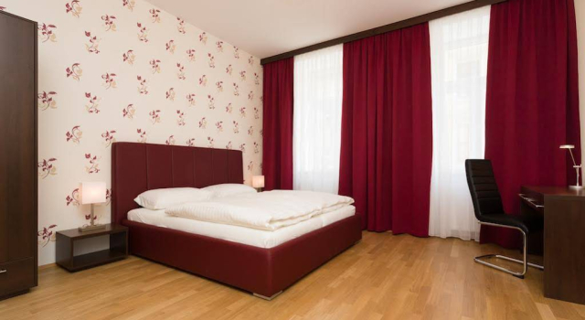 Yourapartment 1170, Prenota Appartamento Vienna Austria