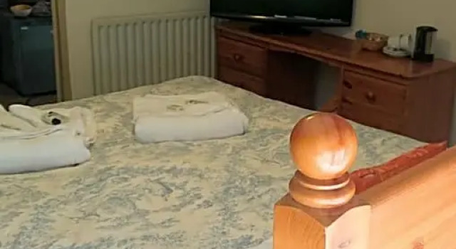 The Darlington Hotel, Забронировать Отель Отели Англии с завтраком, Завтраки