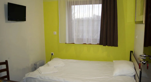 Green Energy Rooms, Забронировать Отель Отели Лобзув 3 звезды, 3*