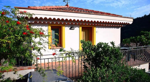 Трёхместный номер Standard Borgo San Francesco