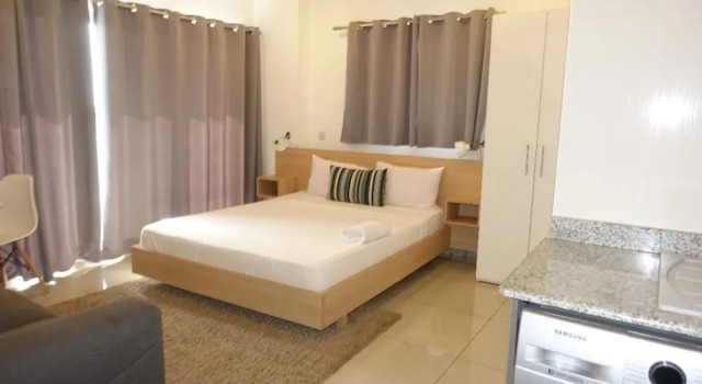 Апартаменты Ghana prime properties