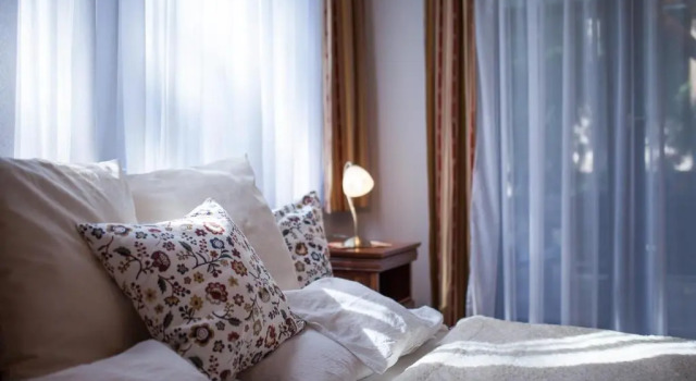 Номер Standard Villa Cecile