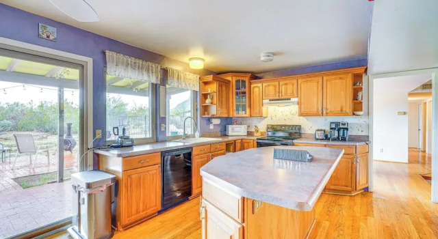 Коттедж Peaceful Tucson Home w/ Pool: 10 Mi to Downtown!