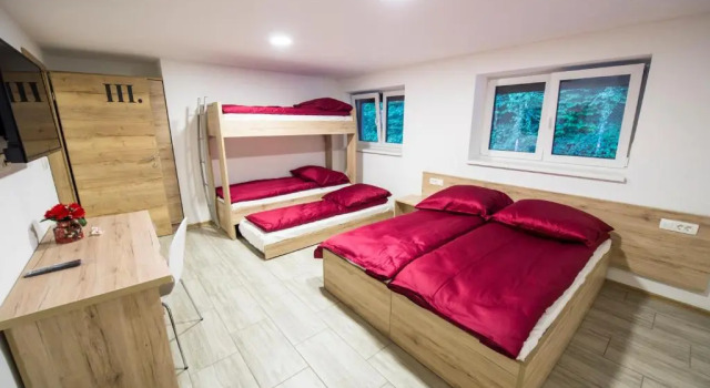 Номер Standard Guesthouse Urša