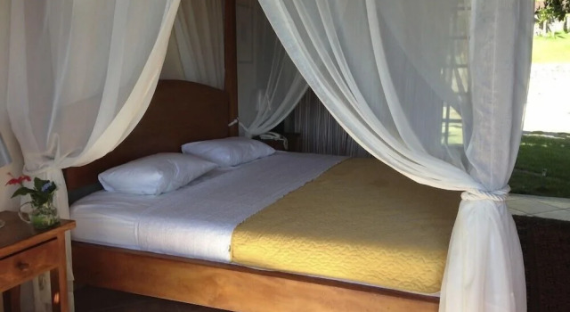 Люкс Superior Villa Felicche Búzios