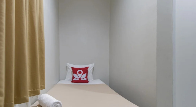 ZEN Rooms Verde Residence