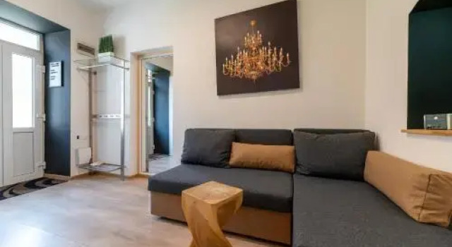 Central Studios Hermannstadt, Varaa Hotelli Sibiu Old Town 