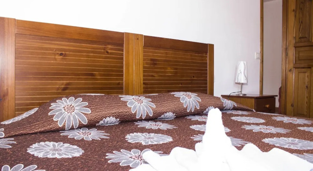 Номер Standard Volcano Beach Hotel