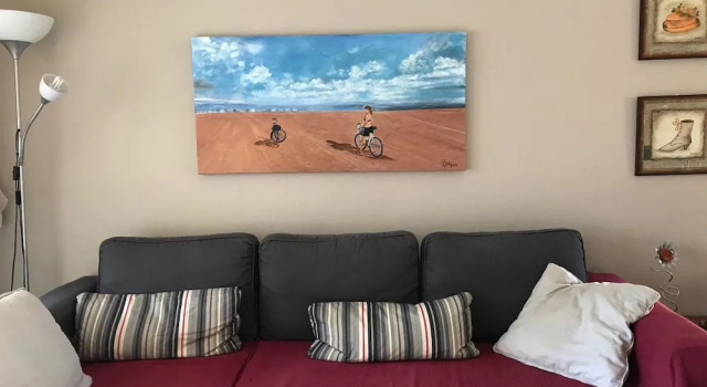 Apartamento Cambrils Park - 105A, Забронировать Апартаменты/квартира Отели El Baix Camp с бассейном, Бассейн
