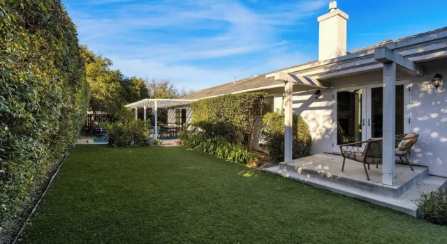 Коттедж Goleta Getaway by Avantstay Private Backyard, 1.5mi to the Beach!