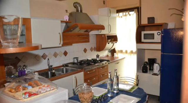 Номер Standard B&B Ai Prati