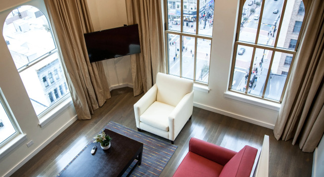Hotel Indigo Newark Downtown, Reserva ahora Hotel Newark North Jersey