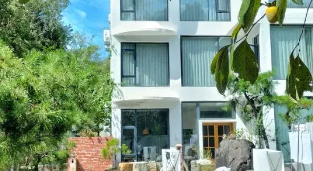 Dayin Yushi Homestay, Rezerwuj Hotel Taizhou Zhejiang