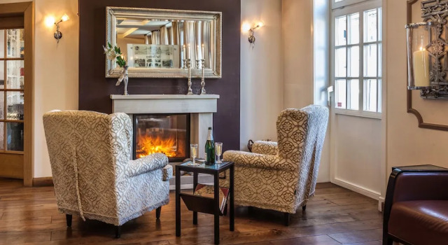 Hotel Fliegendes Klassenzimmer, Забронировать Отель Бад-Берлебург Rothaar Mountains