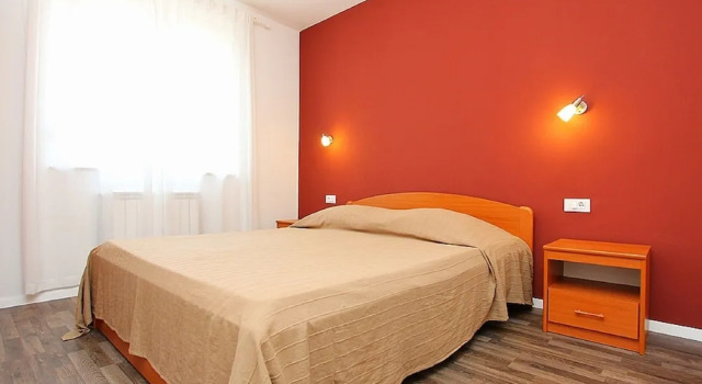 Апартаменты Apartment in Pula With Garden