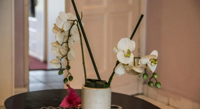 Двухместный номер Standard Цокольный этаж La Loggia Bed and Breakfast