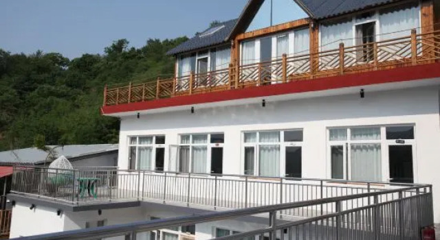 Shanli Renjia Hostel, Book Hostel / Vandrerhjem Hoteller i Beijing Province med parkering, Parkering