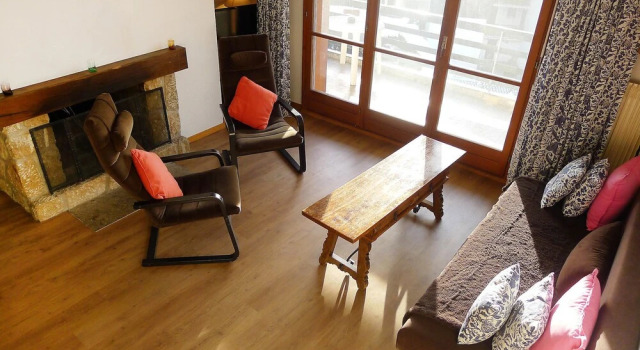 Villars Soleil Ollon