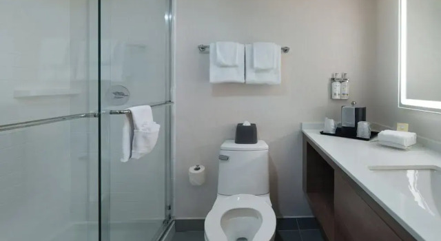 Двухместный номер Premium Holiday Inn Laval Montreal by IHG