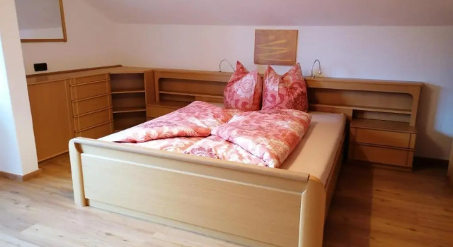 Апартаменты Bichlerhof