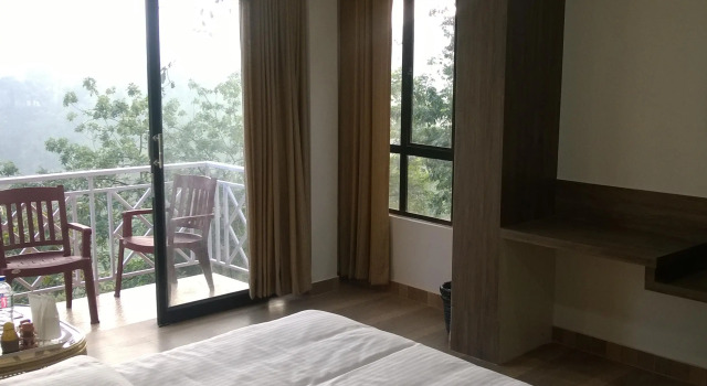 Brahmaputra Jungle Resort, 预订 度假村 高哈蒂 Assam