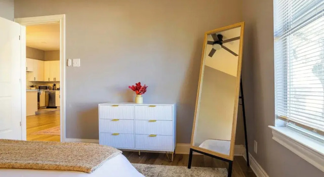 Atlas Cottage Cozy Stay for 2, Забронировать Дом для отпуска Коттеджи Дрипинг-Спрингса, Коттедж