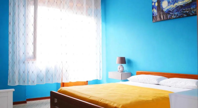Апартаменты B&B Linae - Residence