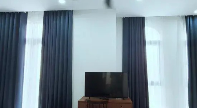 Номер Standard Xan hotel Phu Quoc